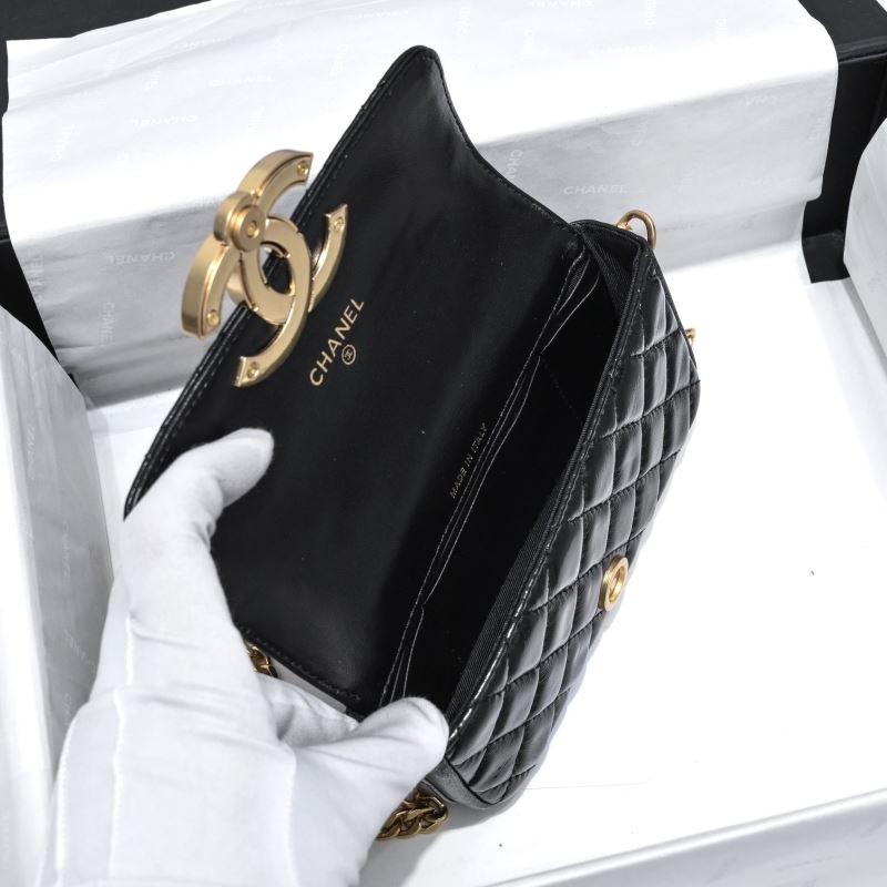 Chanel Satchel Bags